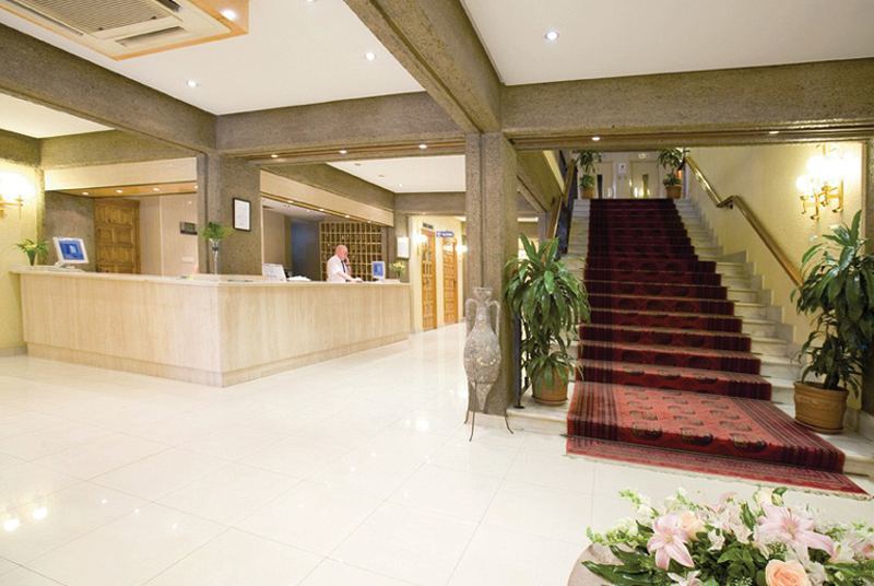 Citymar Indalico Hotel 3*